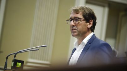 Lavandera: “Canarias contará con los mayores recursos de la historia para seguir recuperando nuestra economía y blindar los servicios públicos”