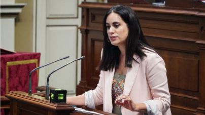 Vidina Espino pide sensibilidad con las familias que han tenido que desembolsar un dinero que no tienen para el gasto escolar