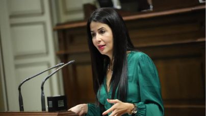 Mendoza pide mejorar la tramitación y gestión de las pensiones no contributivas