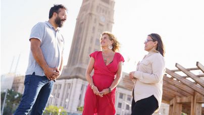 Sí Podemos Canarias se suma desde el Cabildo de Tenerife a la reivindicación sobre la implantación de una ecotasa turística