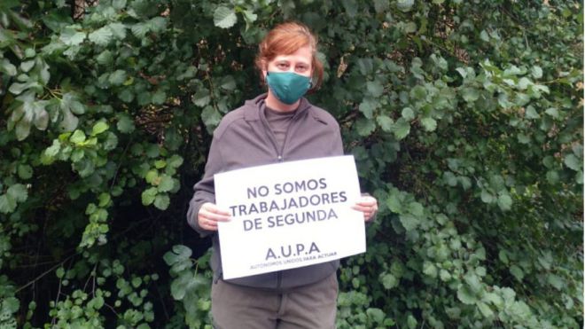 A.U.P.A. se opone a la propuesta de la Ministra Yolanda Díaz de limitación de precios de los productos básicos y de que se promocionen grandes superficies