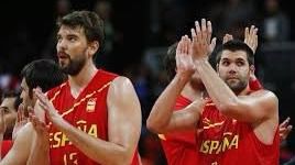 España sella su pase a la final del Eurobasket