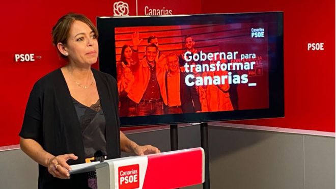 Tamara Raya valora el “compromiso firme” del PSOE con una Atención Primaria “más cercana y accesible”