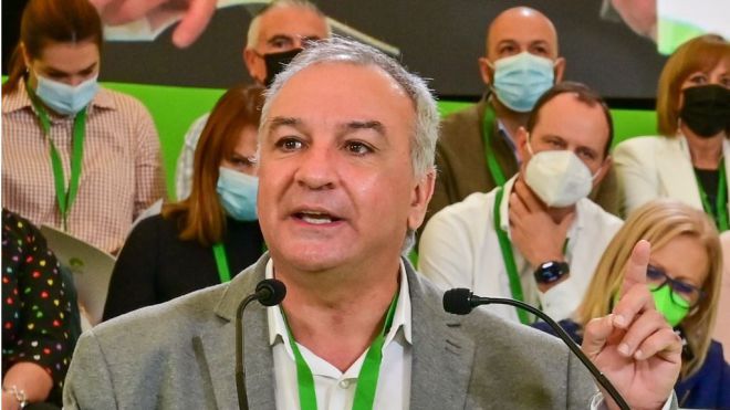 NC reclama un debate riguroso en la comisión de estudio sobre el reto demográfico