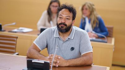 Sí Podemos Canarias exige transparencia y altura de miras en la concesión de los locales del Heliodoro