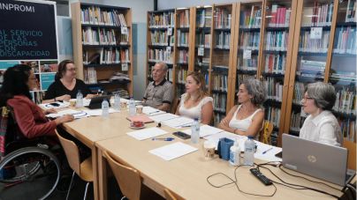 Veintitrés textos optan al IV Concurso de Microrrelatos sobre diversidad y discapacidad