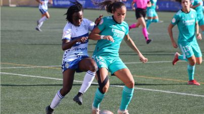La UDG Tenerife se reencuentra con la afición en un duelo de altura ante el Real Madrid