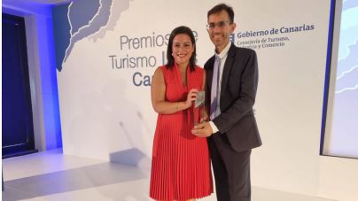 Canarias celebra el Día Mundial de Turismo con la colaboración pública-privada como clave de la recuperación