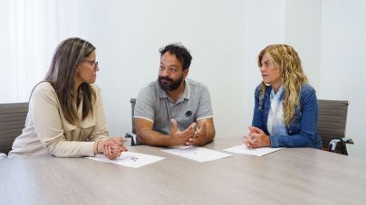 Sí Podemos Canarias obliga a comparecer a Pedro Martín ante las irregularidades y altercados del megaproyecto turístico Cuna del Alma