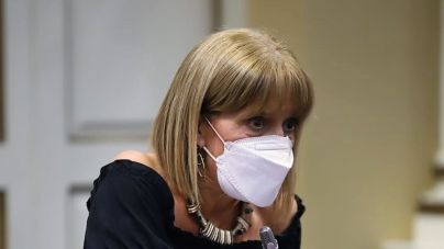 Esther González detalla compromisos pendientes de la agenda canaria a incluir en los PGE de 2023