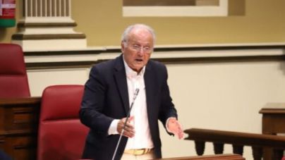García Ramos reclama transparencia en la ejecución de los acuerdos hispanomarroquíes de abril que afectan a Canarias