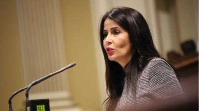 Mendoza confía en que los presupuestos de 2023 respondan a las necesidades sociales y económicas de Canarias