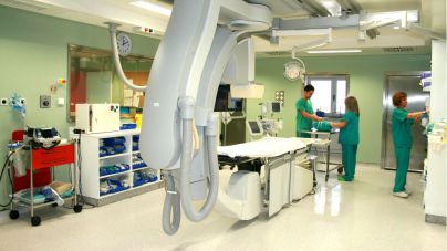 Los ingresos por insuficiencia cardiaca son los más frecuentes en el servicio de cardiología del Hospital La Candelaria