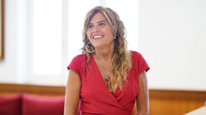 María José Belda defenderá el derecho de autodeterminación del pueblo saharaui ante la ONU