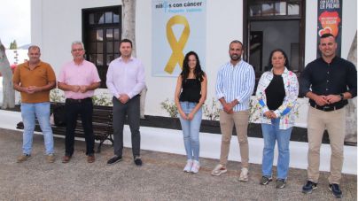 Yaiza y Pequeño Valiente lanzan un nuevo mensaje de sensibilización sobre el cáncer infantil