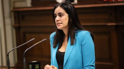 Espino pide no arrebatar los sueños a nuestros jóvenes ante la incertidumbre económica y social a la que se enfrentan