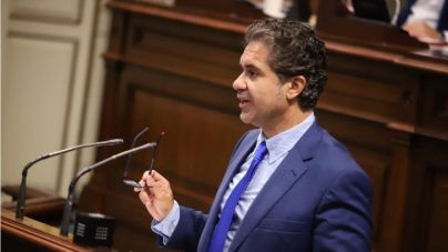 ASG pide actualizar las ayudas al transporte “para competir en igualdad de condiciones con las empresas de la Península”