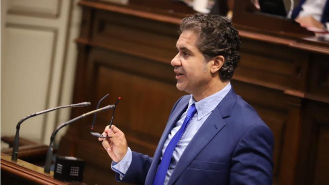 ASG pide actualizar las ayudas al transporte “para competir en igualdad de condiciones con las empresas de la Península”