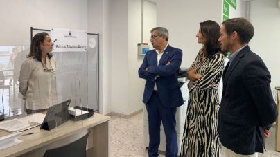 “Haremos ajustes fiscales pero no pondremos en riesgo los servicios públicos ni los derechos sociales”