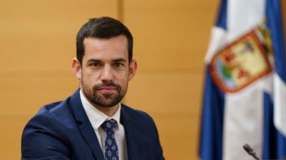 El Cabildo reitera: “El proyecto cuna del alma está en manos del Gobierno”