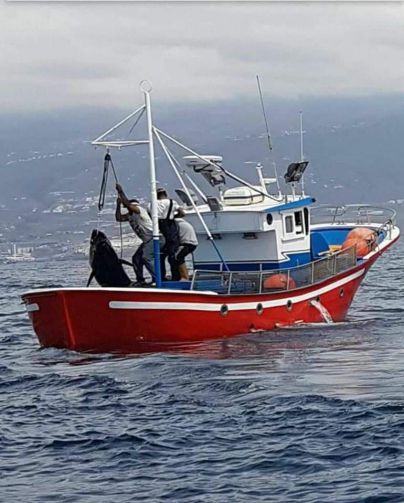 La FRCPC presenta alegaciones para adaptar a la realidad el borrador de orden para regular los artes y modalidades de pesca marítima