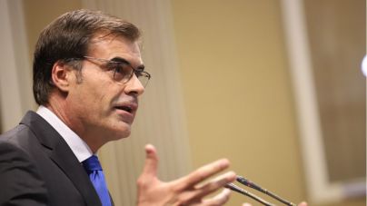 El PP denuncia que Sanidad sigue sin hacerse cargo del coste del traslado de los pacientes fallecidos fuera de su isla de residencia