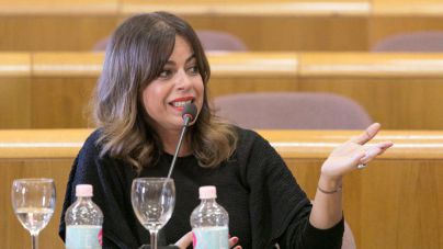 Tamara Raya: “El PSOE seguirá dejándose la piel para mantener la tendencia positiva en los datos de empleo”