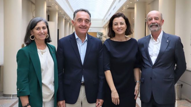 El Senado aprueba definitivamente la ley de Memoria Democrática
