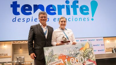 La nueva cocina dulce y las frutas tropicales de Tenerife, protagonistas de la última jornada de San Sebastian Gastronomika