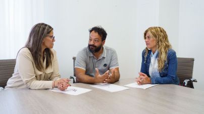 Podemos rompe con Pedro Martín y le retira su apoyo en el Cabildo de Tenerife por la gestión de 'Cuna del Alma'