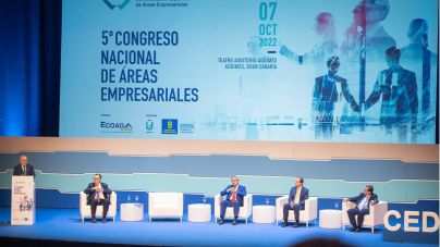 El Cabildo invierte más de 24 millones de euros desde 2017 en la primera gran reforma de los espacios