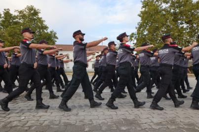 Suprimida la exigencia de estatura mínima para acceder a la Policía Canaria