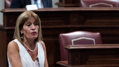 NC sostiene que el tratamiento de Canarias en el proyecto de ley de los PGE de 2023 es “insuficiente”