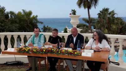 La Tenerife Fashion Beach Costa Adeje celebra su quinta edición el 14 de octubre