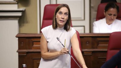 Fierro: “Estos Presupuestos ayudan a la economía de Canarias pero sobre todo ayudan a las personas”