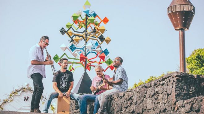 El homenaje musical a César Manrique, esta semana en Gran Canaria, Tenerife y Fuerteventura