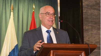 Fepeco advierte que las obras públicas se pararán en Canarias por falta de revisión de precios