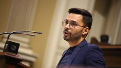 Godoy: “Canarias está en una posición de privilegio para el desarrollo de nuevas tecnologías, energías limpias y economía azul”