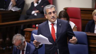Rodríguez: “El Gobierno defenderá a la mayoría social más afectada por la inflación”
