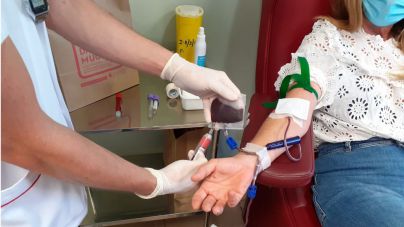 El ICHH solicita con urgencia donaciones de sangre
