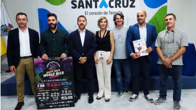 “Plenilunio Santa Cruz” deja 9 millones de euros en la economía local a lo largo del fin de semana