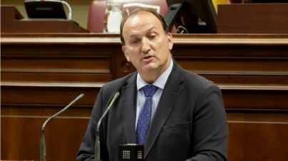 Fernández de la Puente propone la eliminación del uso obligatorio de la mascarilla en el transporte público
