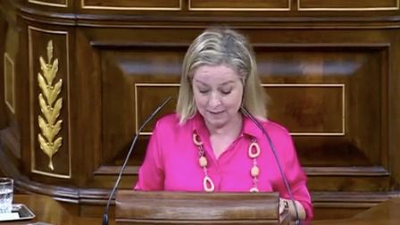 CC reclama a Sánchez un “plan de contingencia” para Canarias para frenar la crisis energética