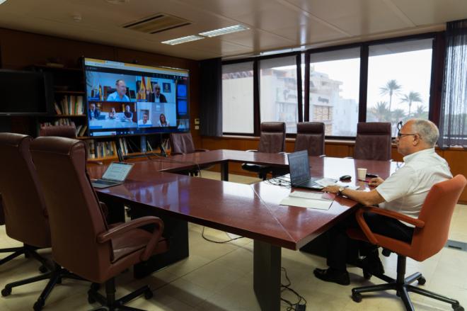 Los cabildos piden mantener la flexibilidad de las reglas fiscales