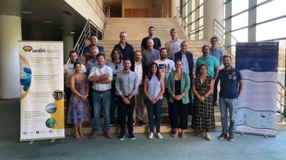 El Cabildo finaliza el proyecto transnacional Mac-Clima situando la isla a la vanguardia de la lucha contra la crisis climática