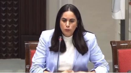 Espino acusa a Moreno de burlar la comisión de control de la RTVC al decidir por su cuenta la compra de dos edificios