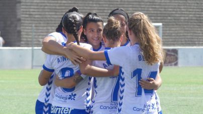 Las guerreritas vencen al Rayo Vallecano