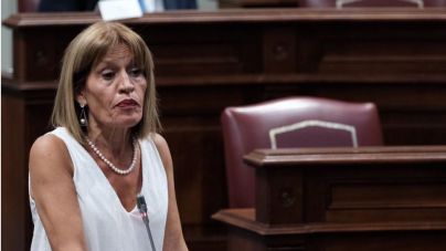 NC mantiene que el Parlamento defienda en el Congreso la ley para restablecer el comercio triangular en la ZEC