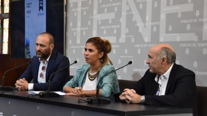 Golfistas de 25 países disputan en Tenerife la final del World Corporate Golf Challenge