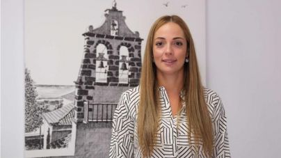 Medio Ambiente se suma a la conmemoración del 51 aniversario del Teneguía con un documental sobre su erupción